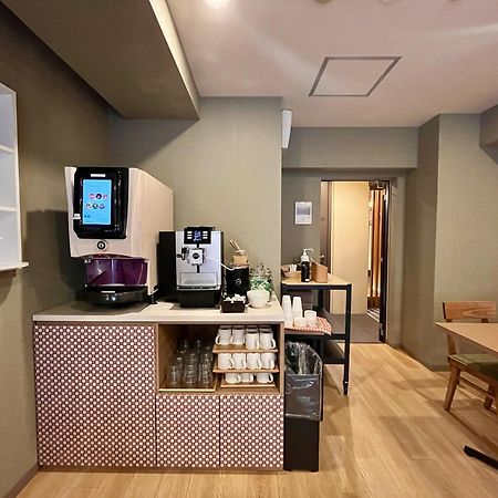 Hiyori Stay Kyoto Kamogawa Экстерьер фото