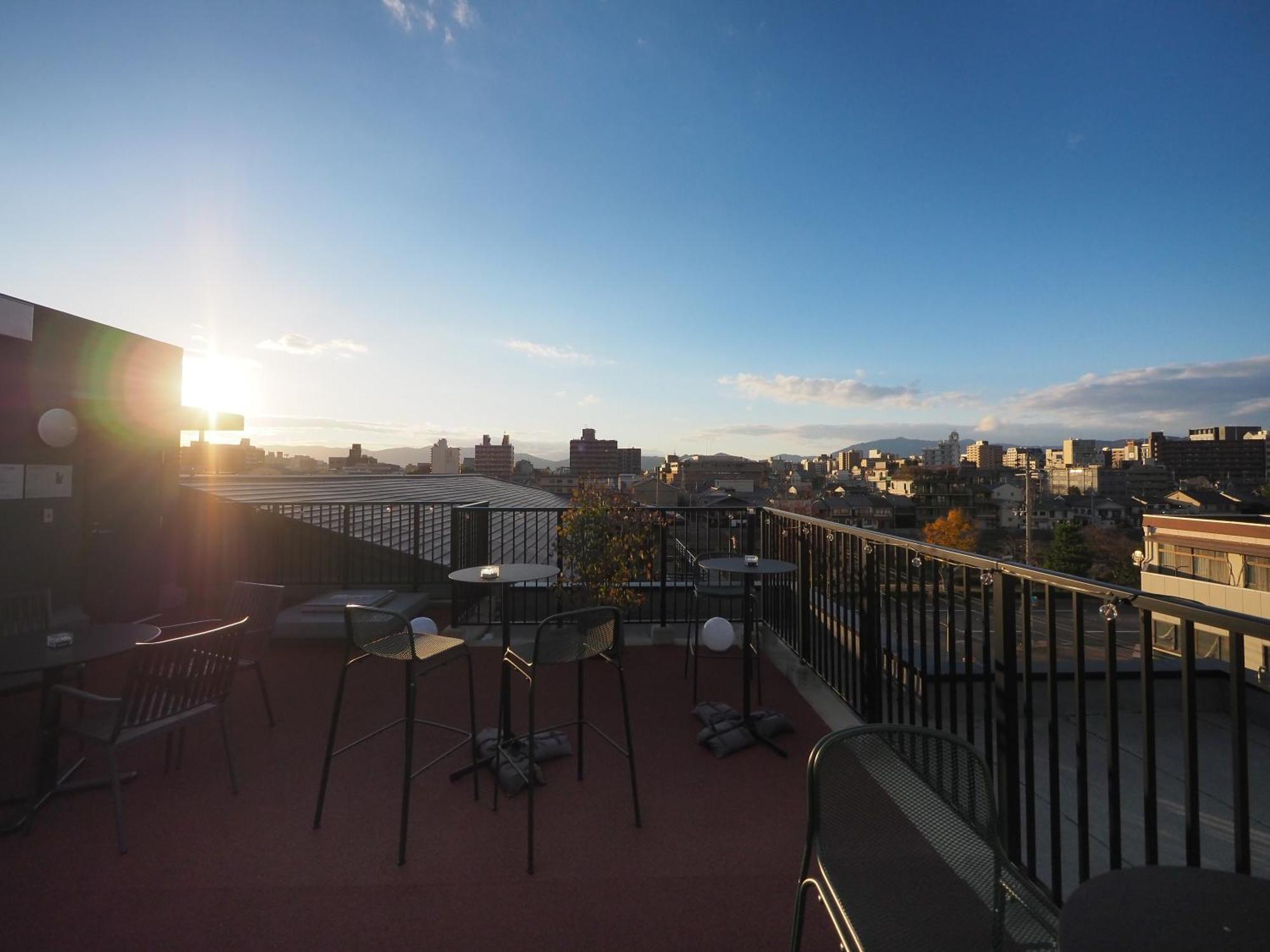 Hiyori Stay Kyoto Kamogawa Экстерьер фото