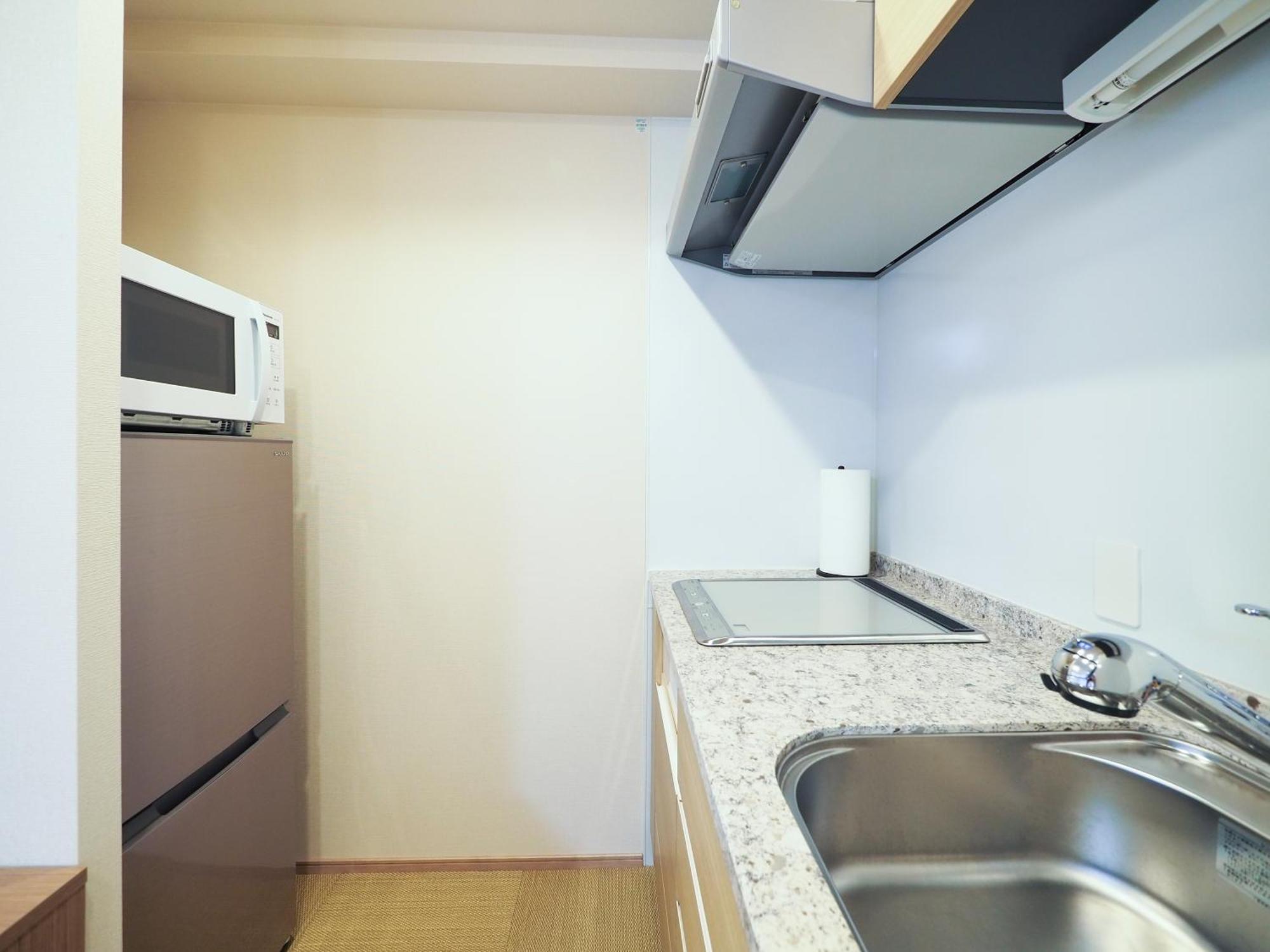 Hiyori Stay Kyoto Kamogawa Экстерьер фото