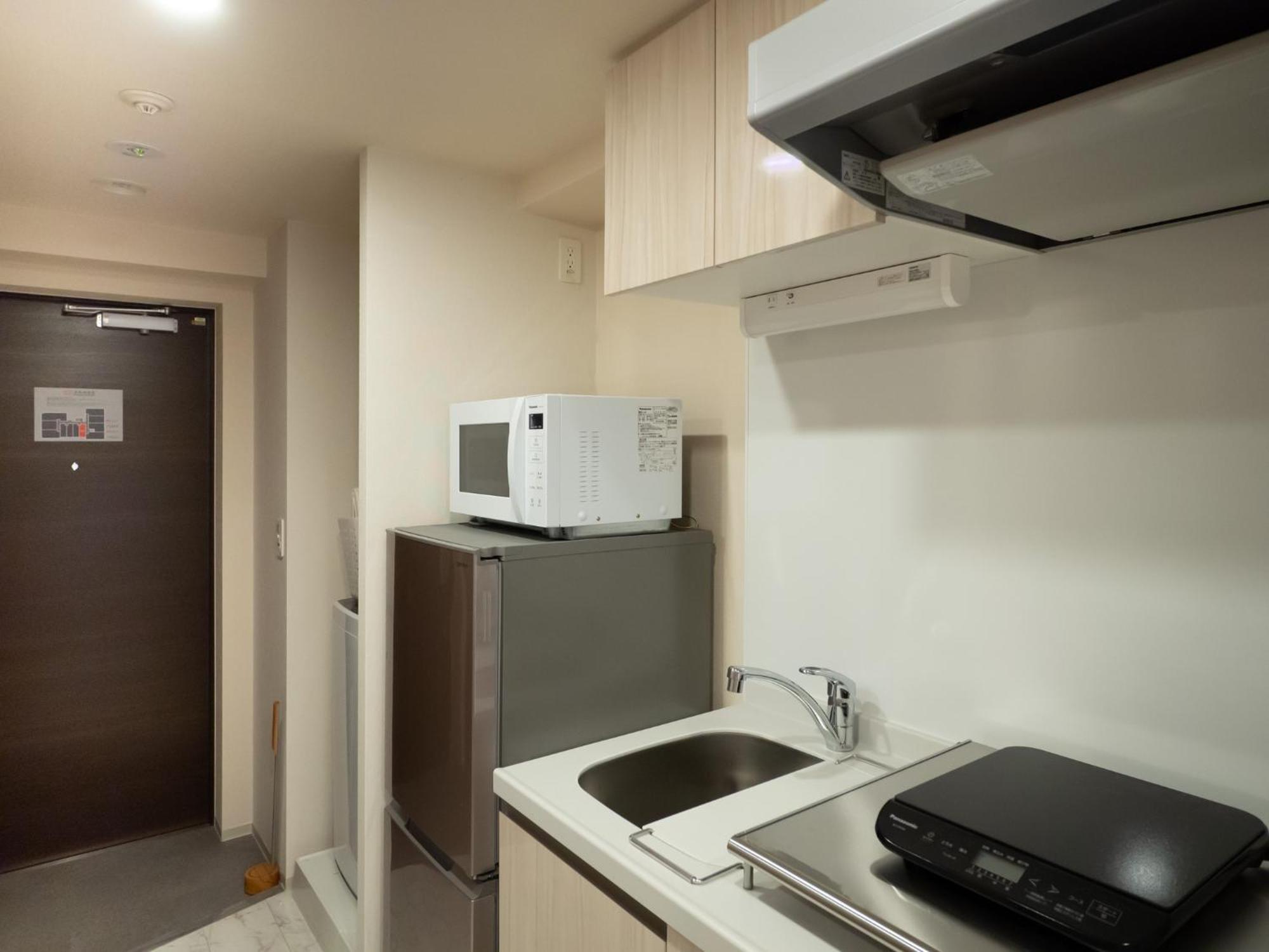 Hiyori Stay Kyoto Kamogawa Экстерьер фото
