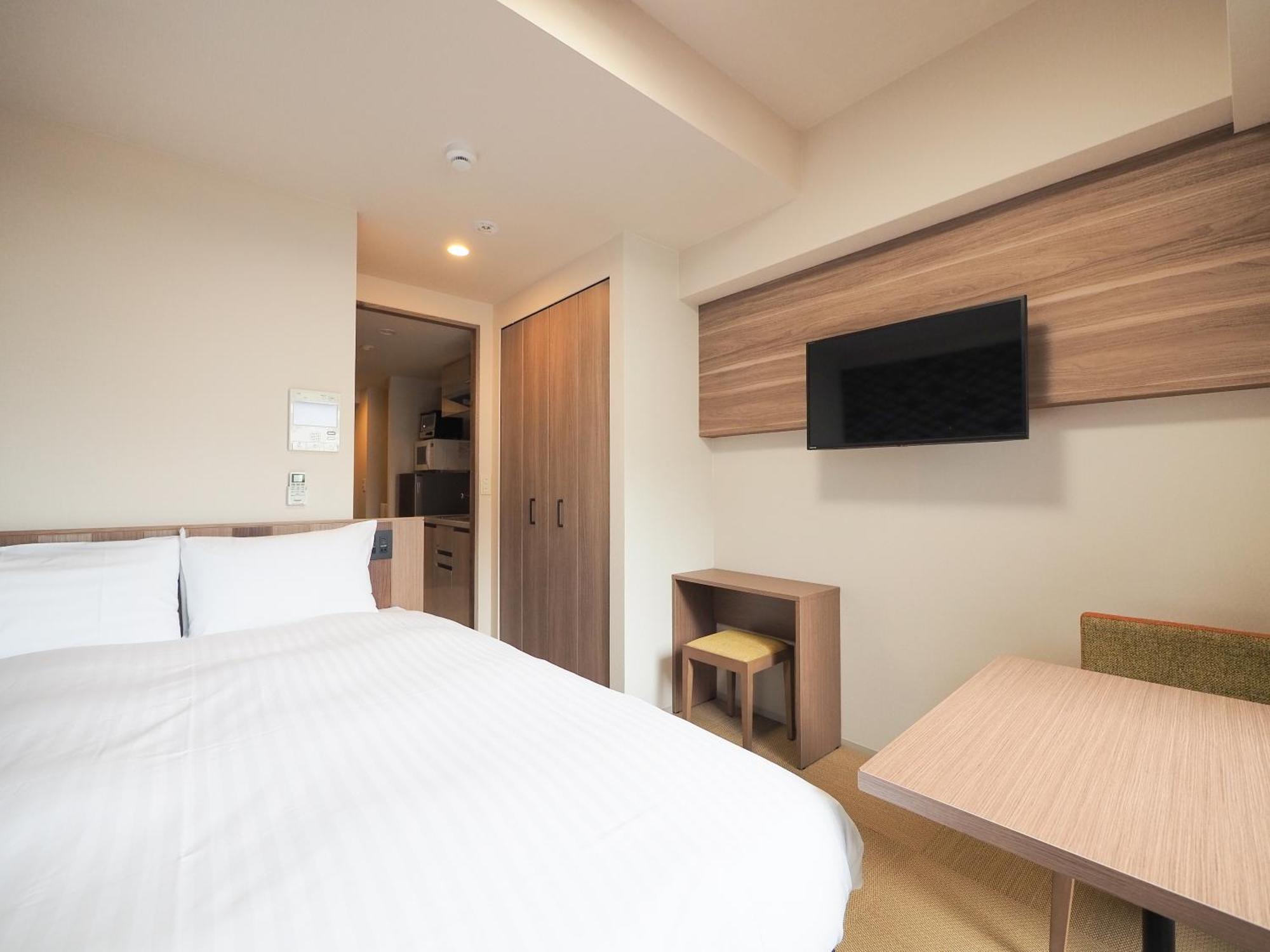 Hiyori Stay Kyoto Kamogawa Экстерьер фото