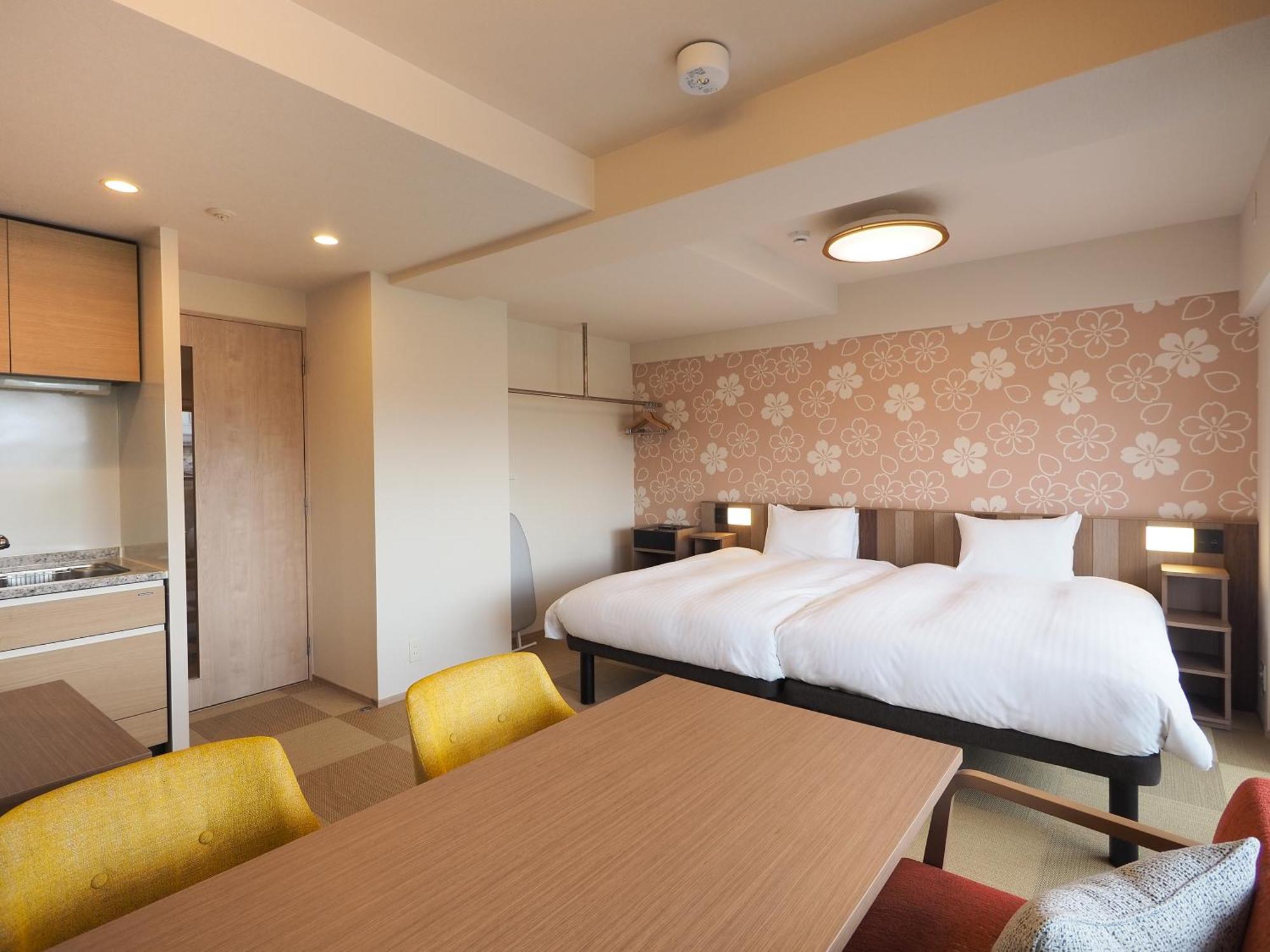 Hiyori Stay Kyoto Kamogawa Экстерьер фото