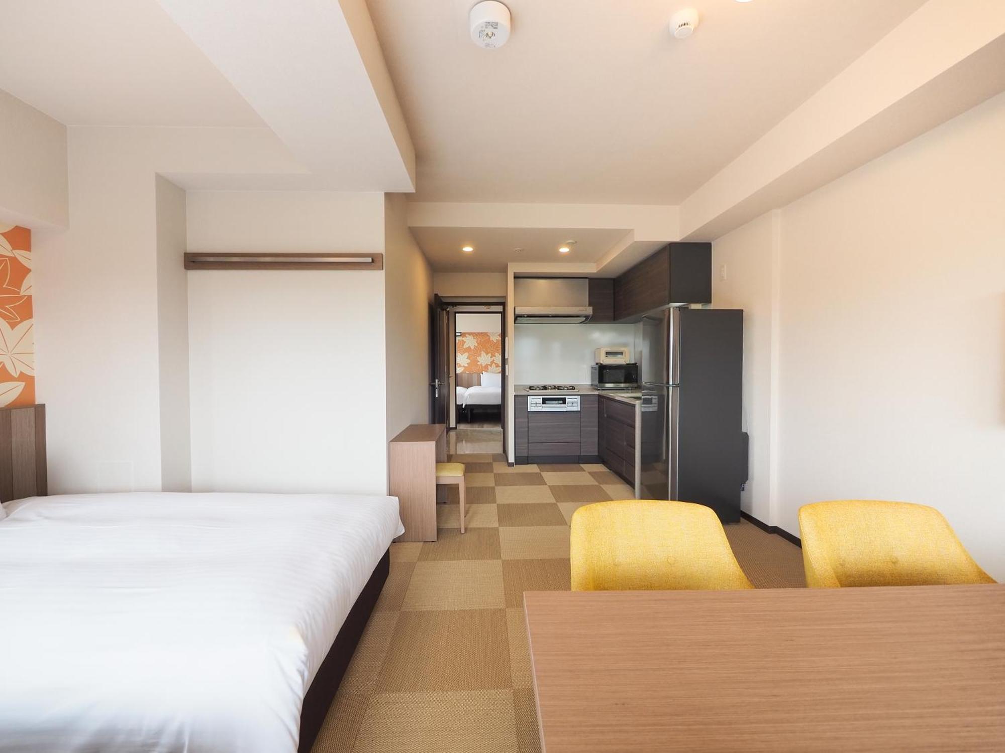 Hiyori Stay Kyoto Kamogawa Экстерьер фото