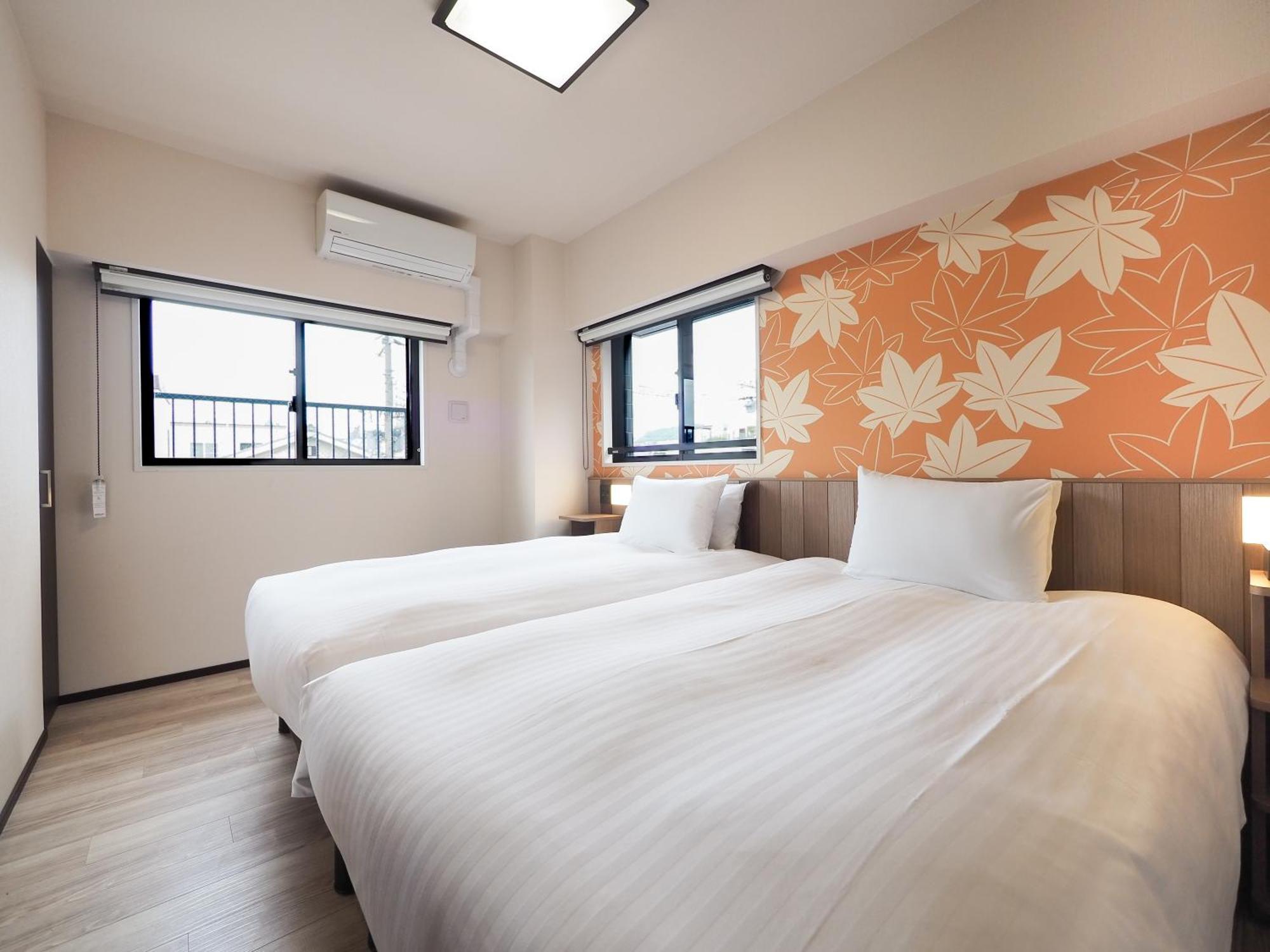 Hiyori Stay Kyoto Kamogawa Экстерьер фото