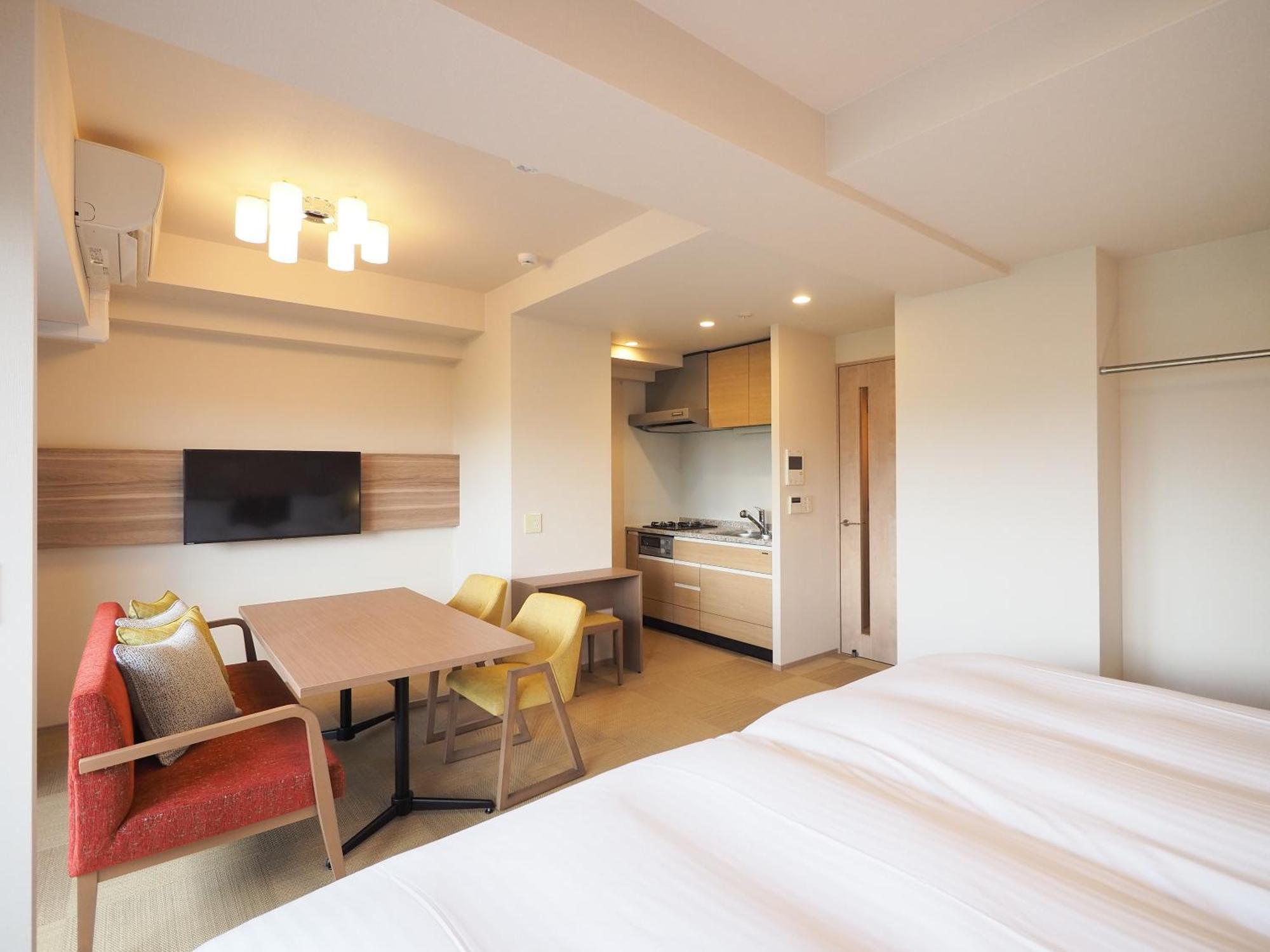 Hiyori Stay Kyoto Kamogawa Экстерьер фото