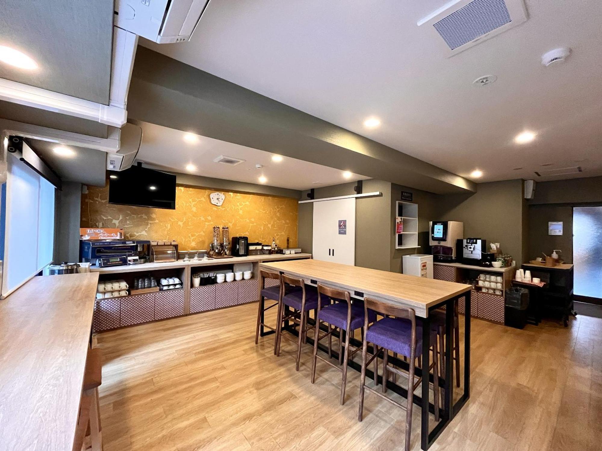 Hiyori Stay Kyoto Kamogawa Экстерьер фото