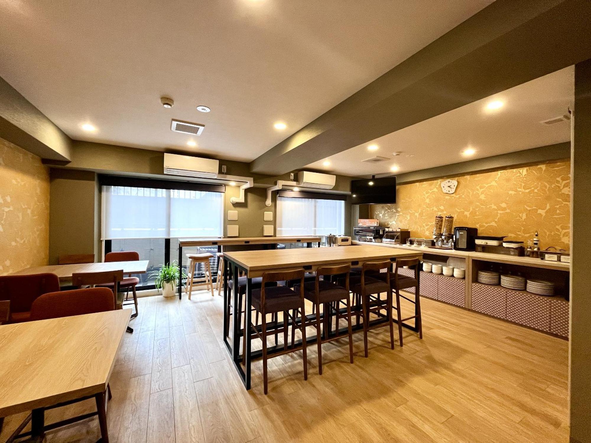 Hiyori Stay Kyoto Kamogawa Экстерьер фото
