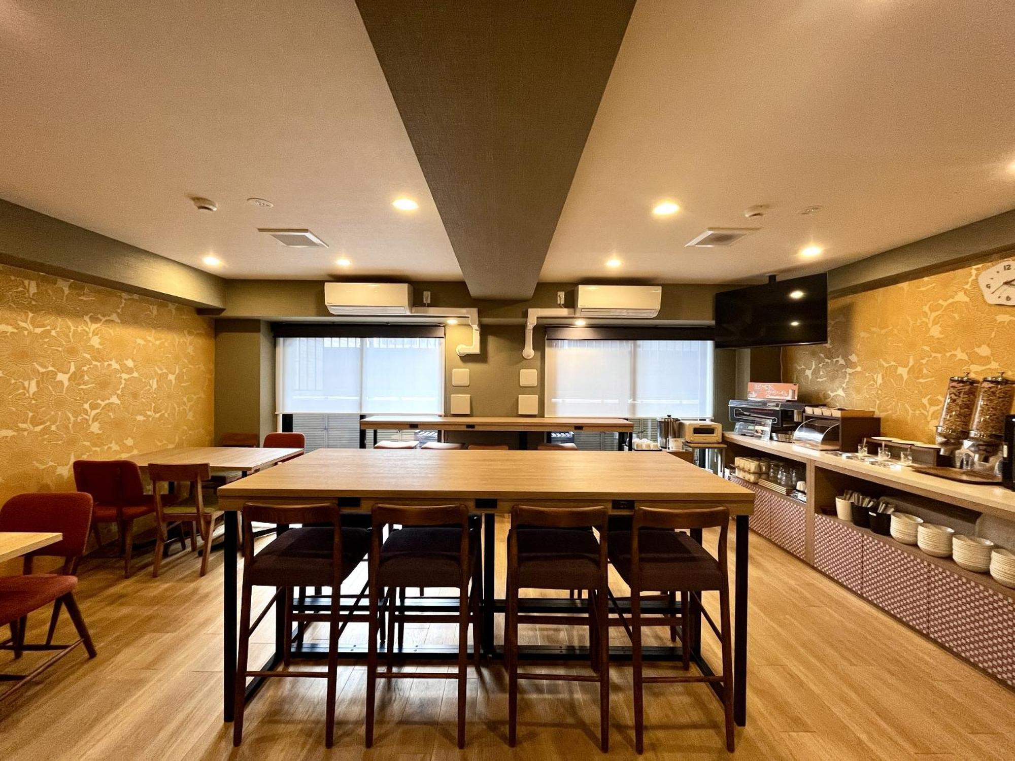 Hiyori Stay Kyoto Kamogawa Экстерьер фото