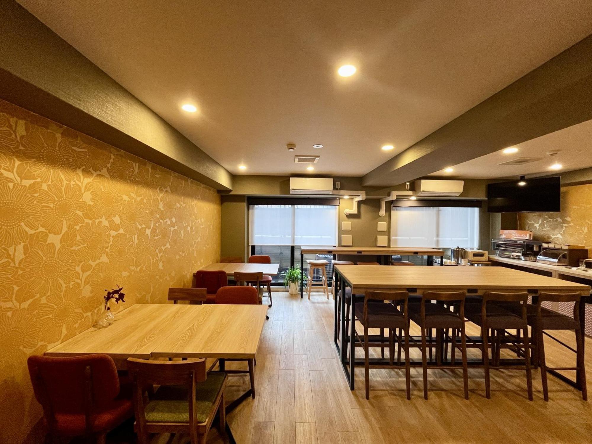 Hiyori Stay Kyoto Kamogawa Экстерьер фото